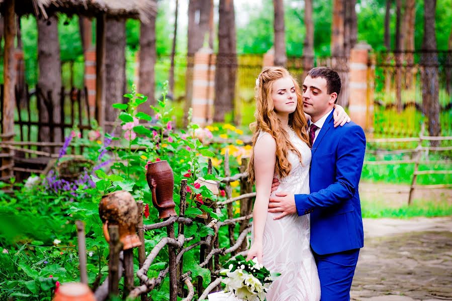 Wedding photographer Igor Voloshin (igrik). Photo of 15 July 2015