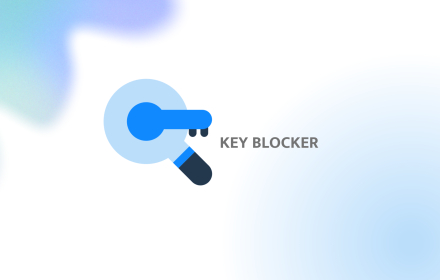 KEY BLOCKER small promo image