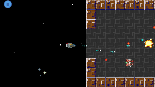 Pocket Game Developer Beta screenshots 8