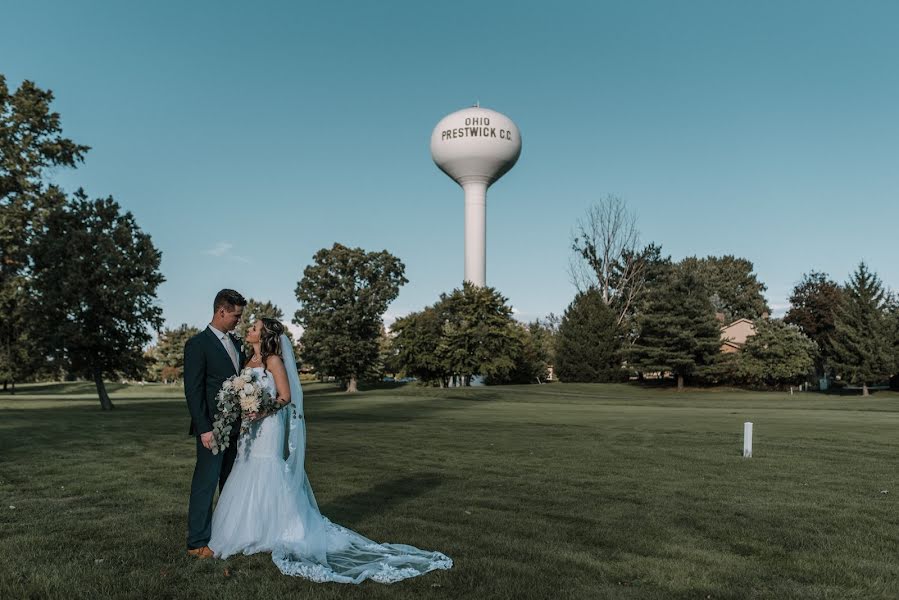 Huwelijksfotograaf Jude (lovelyink). Foto van 9 maart 2020