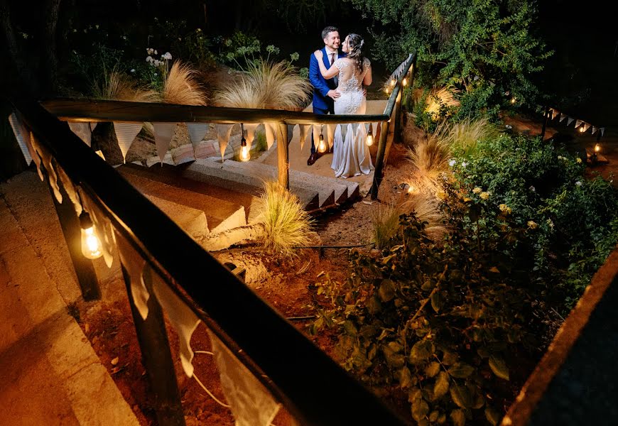 Fotógrafo de bodas Cristobal Merino (cristobalmerino). Foto del 6 de mayo