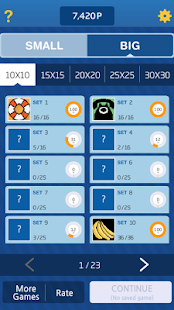 download Picross D - Nonogram free