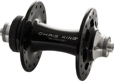 Chris King R45D QR Front Centerlock Disc Hub alternate image 2