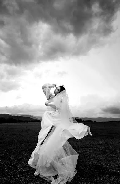 婚礼摄影师Yana Asmolova（asmolova）。2020 9月12日的照片