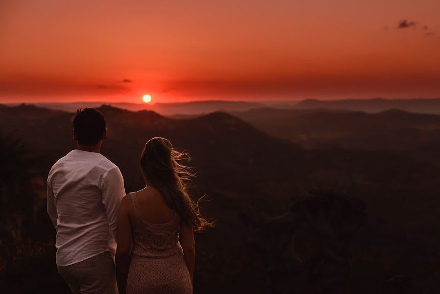 Wedding photographer Johnny Araújo (johnnyaraujo). Photo of 21 December 2017