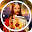 Jesus Clock Live Wallpaper Download on Windows