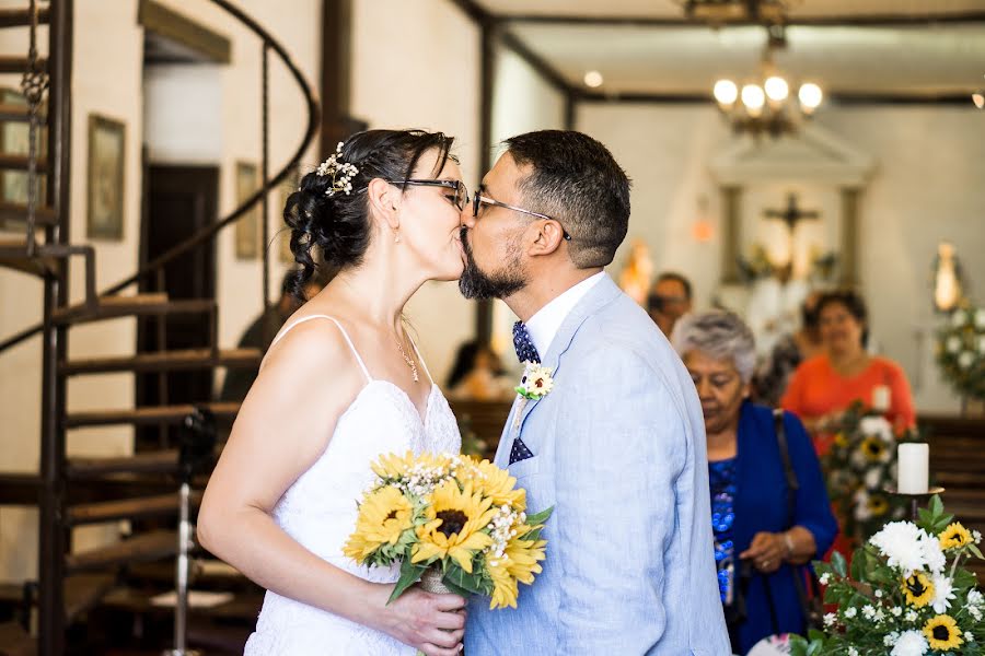 Wedding photographer Alejandro Hernández (ahernandezfoto). Photo of 24 October 2019