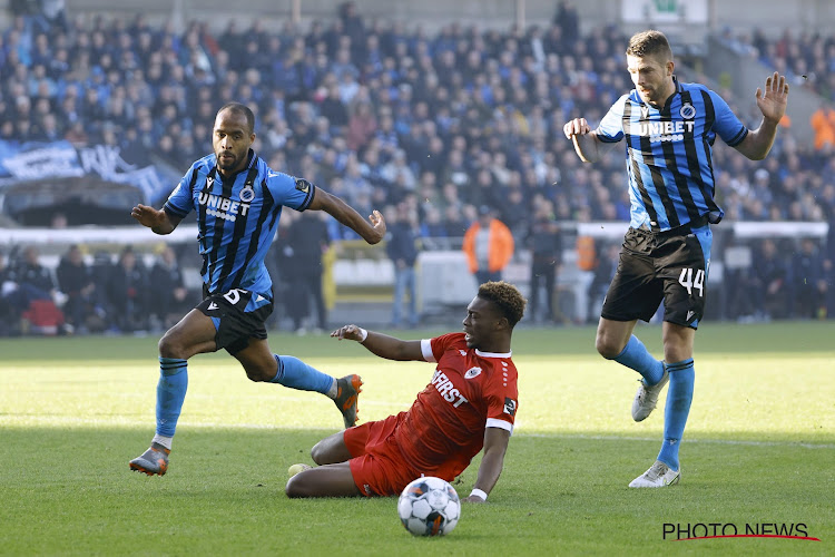 Wordt Club Brugge toch dé scherprechter? "De titel voor Antwerp en Gheysens? Verhaeghe zal wel kijken wat er nog in de portefeuille zit"