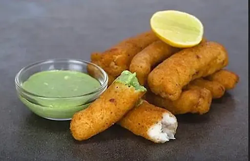 Fish Finger [8 Pcs]