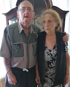 Robin and Lilian van Niekerk recently moved to Johannesburg, but have been victims of crime twice in the space of five days.