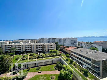 appartement à Cannes (06)