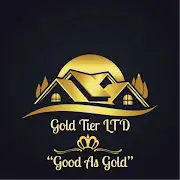 GOLD TIER LTD Logo