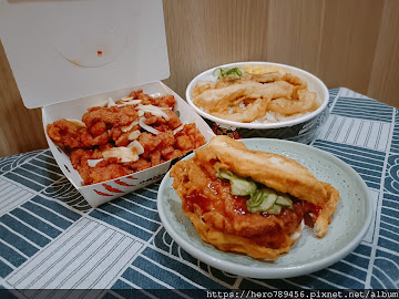 炸雞大獅 新莊棒球場店