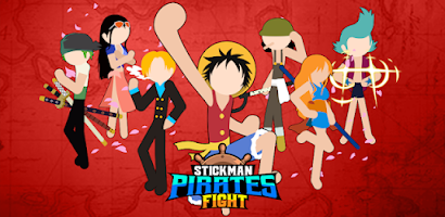 Download do APK de Stickman Pirates - Brawl 3v3 para Android