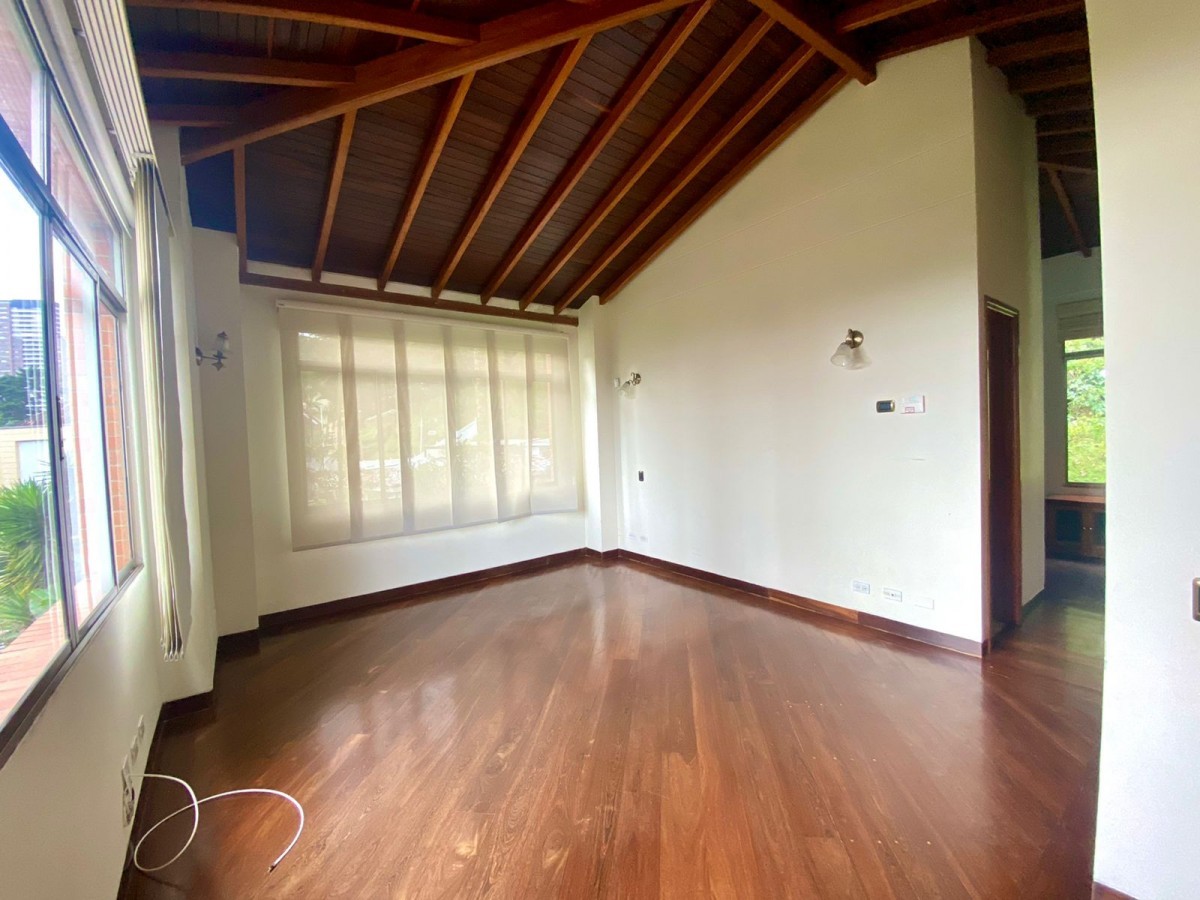 Casas para Venta en Poblado