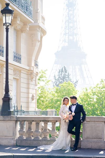 Fotógrafo de casamento Alexander Erdlei (alexandererdlei). Foto de 25 de setembro 2023