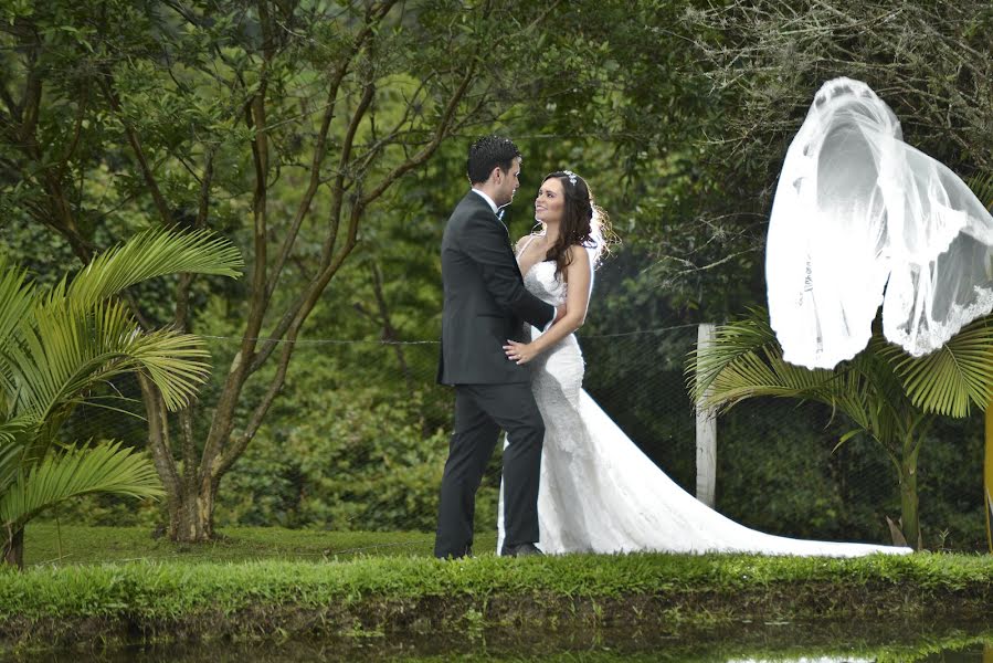 Fotógrafo de bodas Fabian Florez (fabianflorez). Foto del 31 de marzo 2018