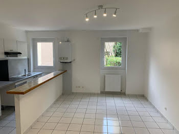 appartement à Saint-Etienne (42)