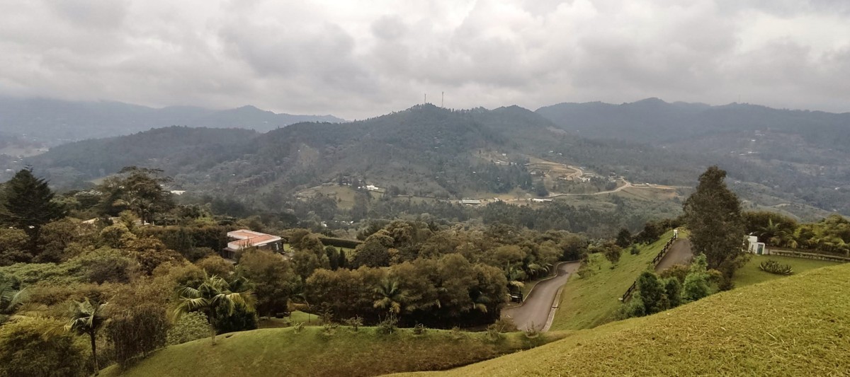 Lotes para Venta en El retiro