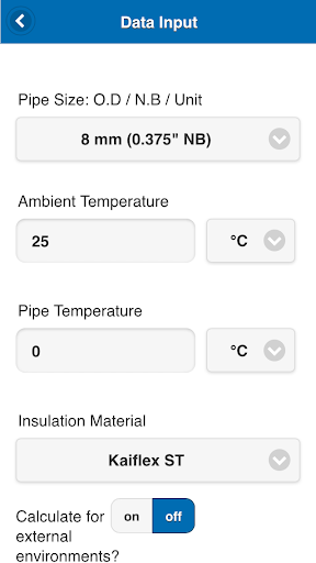 Kaimann Technical Service UK