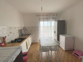 appartement à Borgo (2B)