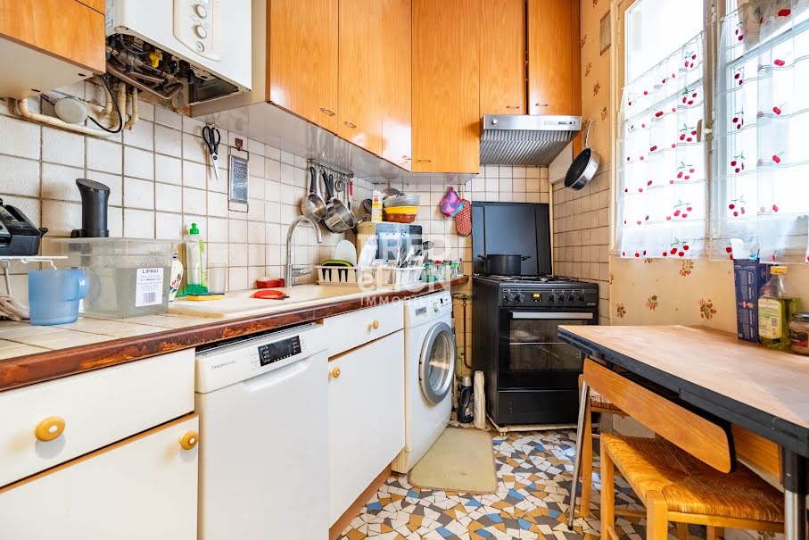 Vente appartement 3/4 pièces 85 m² à Paris 11ème (75011), 812 000 €