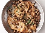 Chicken with Mushrooms was pinched from <a href="http://www.marthastewart.com/925229/chicken-mushrooms" target="_blank">www.marthastewart.com.</a>