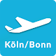 Download Cologne Bonn Airport: Flight information CGN For PC Windows and Mac