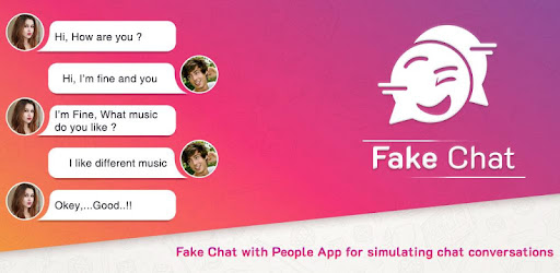 Fake Chat Conversations Fake Video Audio Call On Windows Pc Download Free 1 0 Vat69apps Fakechat
