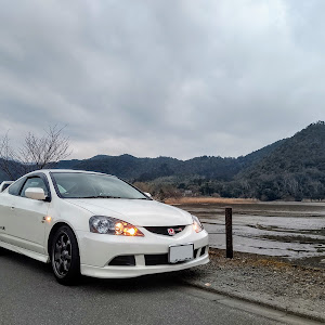 インテグラ DC5