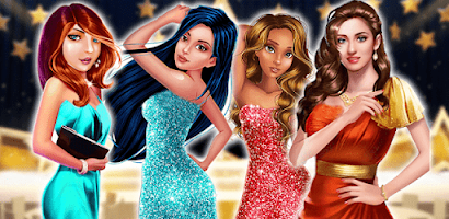 Dress Up Fashion Challenge para Android - Download