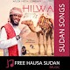 Download Hausa Sudan songs For PC Windows and Mac 1.0