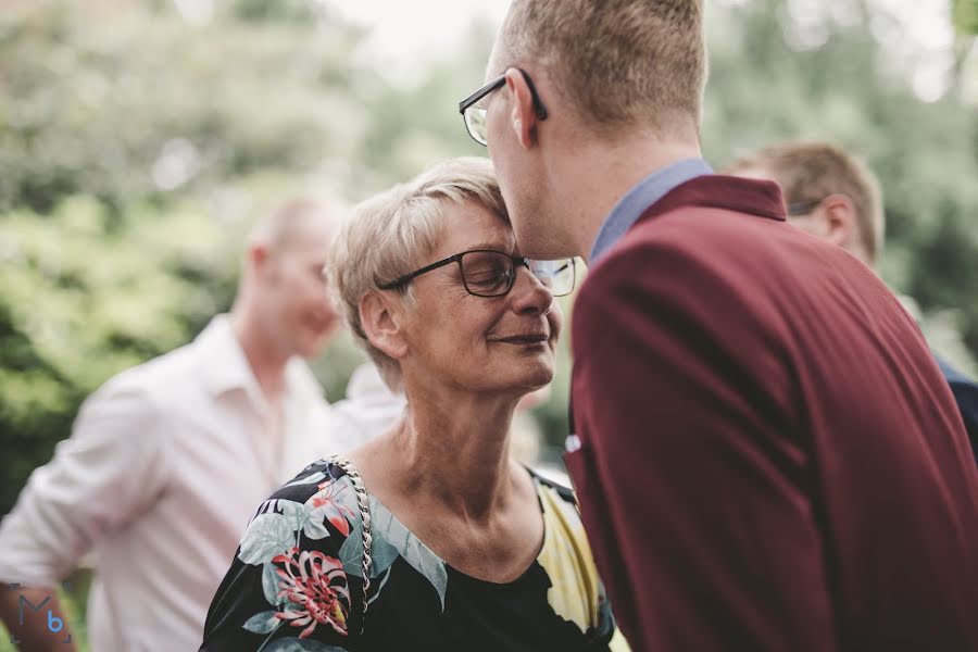 Bryllupsfotograf Martijn Den Breejen (mdenbreejen). Bilde av 7 mars 2019