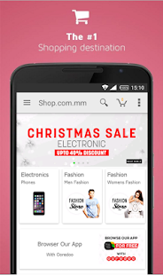 How to get Shop.com.mm - Shopping & Deals 2.4 unlimited apk for pc