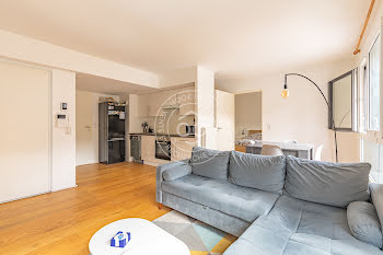 appartement à Issy-les-Moulineaux (92)