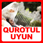 Cover Image of Download Kitab Qurrotul Uyun Lengkap 1.0 APK