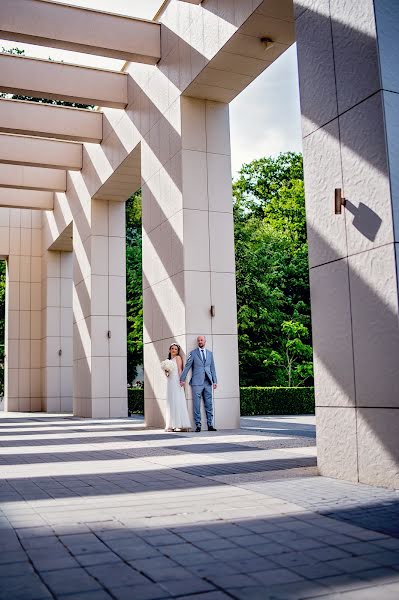 Svatební fotograf Ivaylo Nachev (ivaylonachev). Fotografie z 5.června 2023