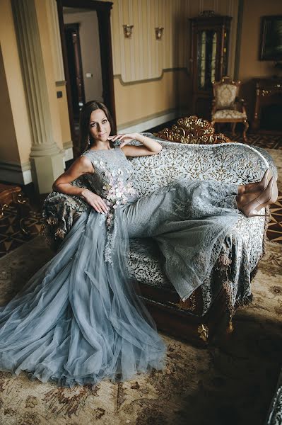 Wedding photographer Yana Novak (enjoysun24). Photo of 28 September 2019