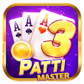 Icon Teen Patti Master