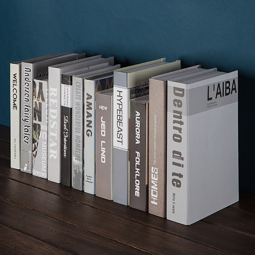 C12 books