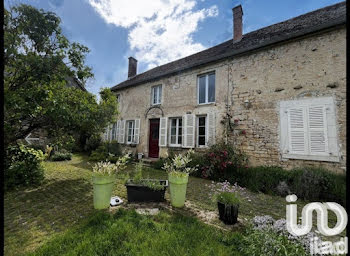 maison à Maisons-lès-Chaource (10)