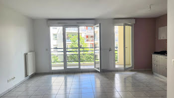 appartement à Lyon 9ème (69)