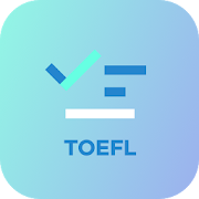 TOEFL Vocabulary  Icon