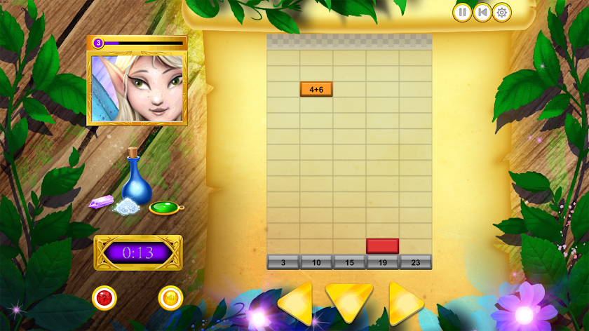 e-orthophoniste.com Screen 1