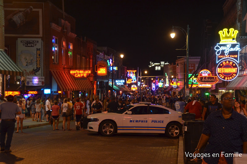 Beale street