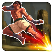 Kung Fu Combat 2.2 Icon