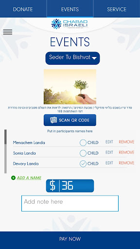 Chabad Israeli Silicon Valley