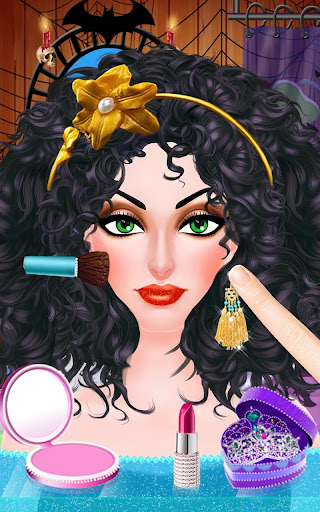 免費下載教育APP|Glam Star Queen Makeover Salon app開箱文|APP開箱王