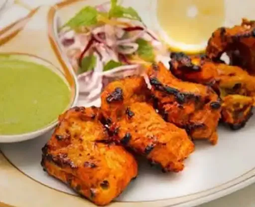 Tandoori Fish