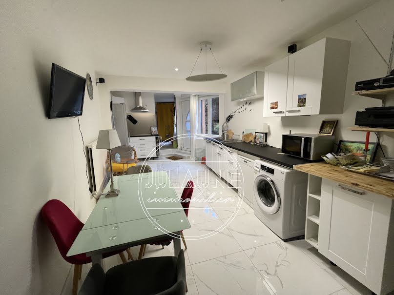 Vente appartement 3 pièces 62 m² à Limoges (87000), 154 000 €